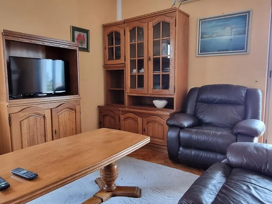 Apartment Grandi Zadar