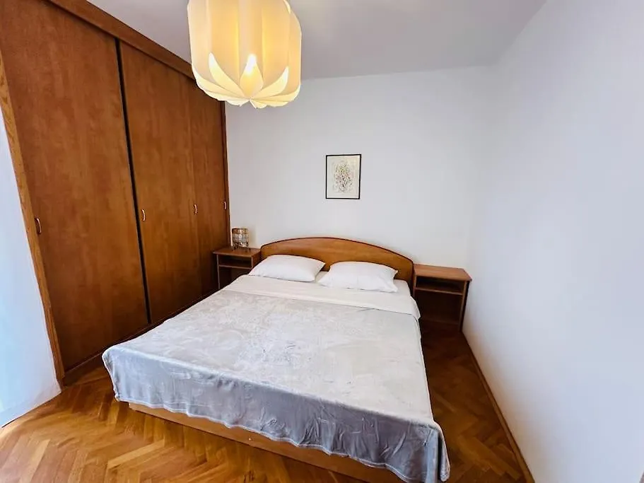 Apartment Grandi Zadar