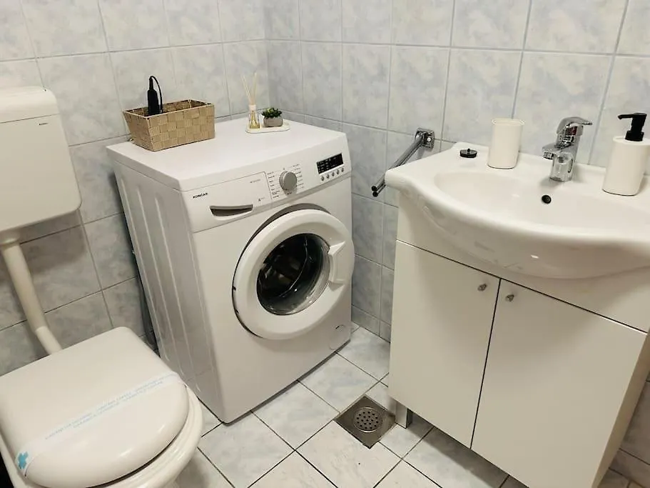 Apartment Grandi Zadar Croatia