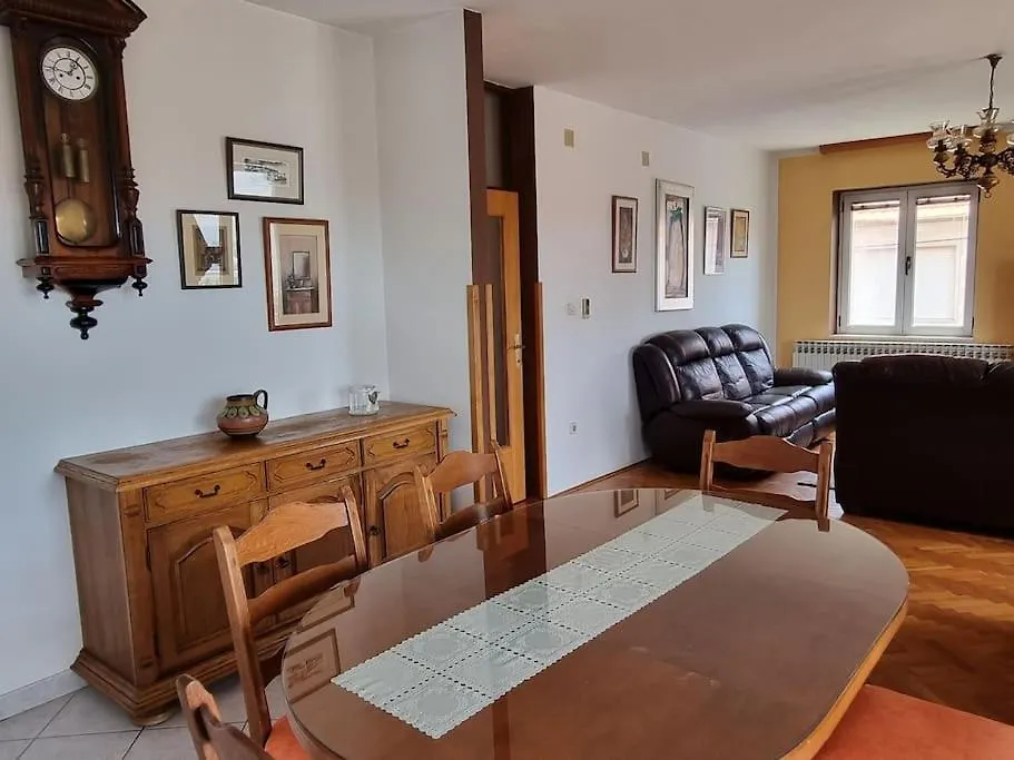 Apartment Grandi Zadar