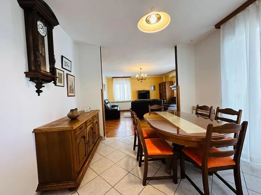 Apartment Grandi Zadar Croatia