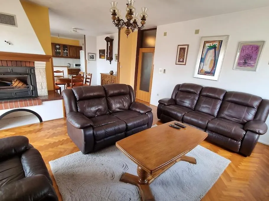 Apartment Grandi Zadar 0*,  Croatia