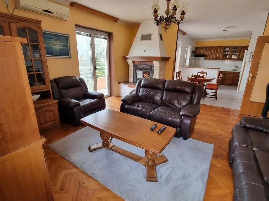 Apartment Grandi Zadar