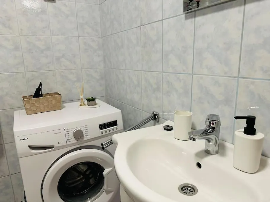 Apartment Grandi Zadar