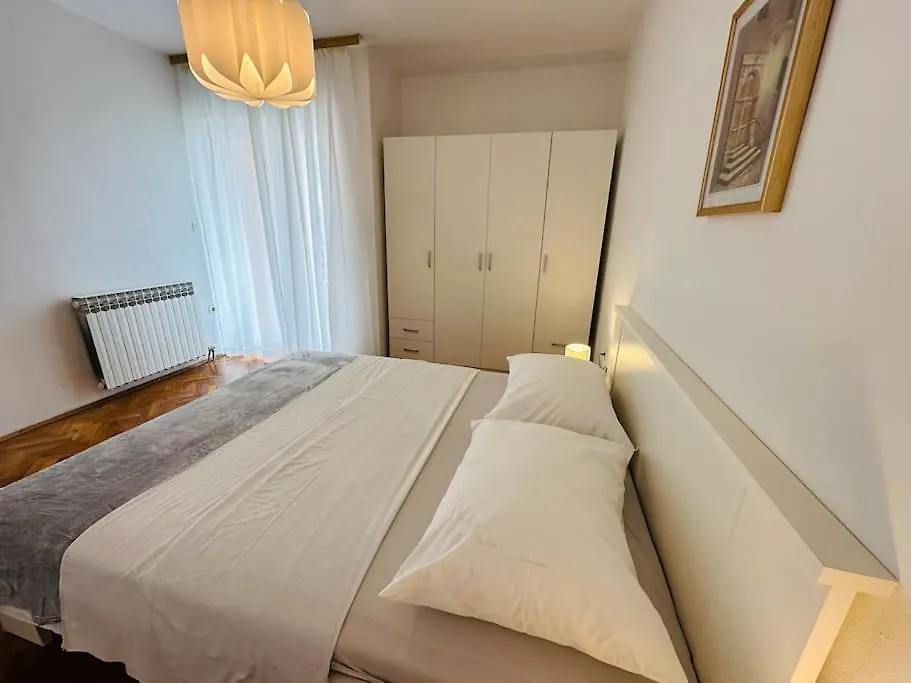 Apartment Grandi Zadar