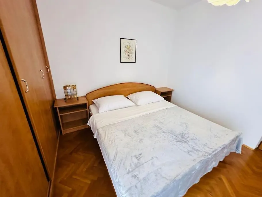 Apartment Grandi Zadar
