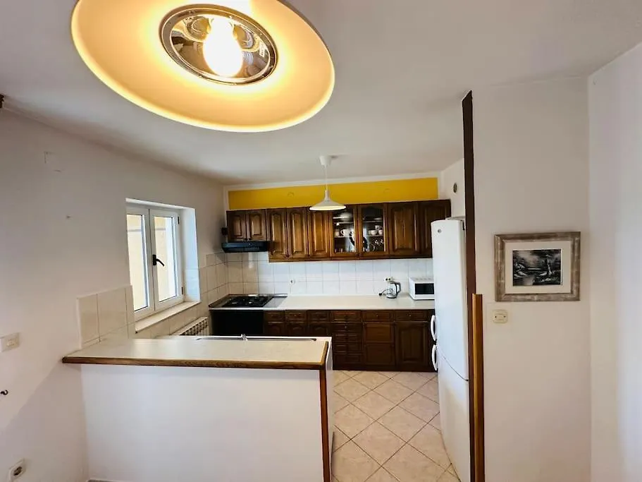Apartment Grandi Zadar
