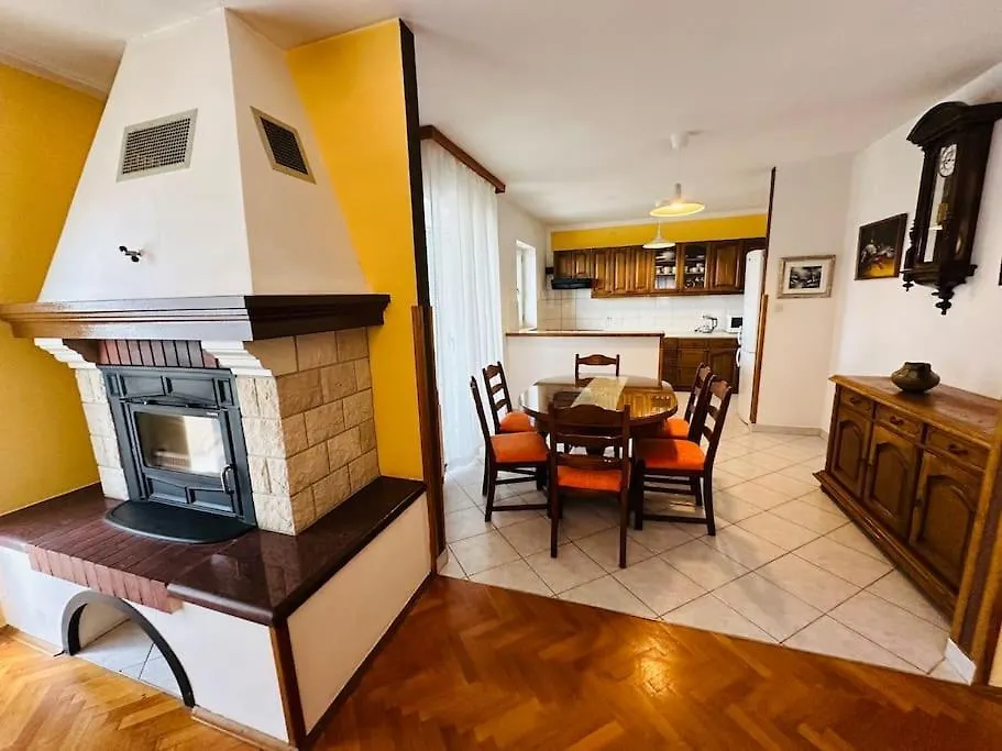 Apartment Grandi Zadar