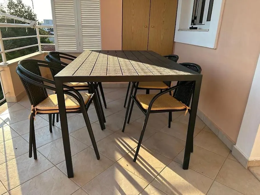 Apartment Grandi Zadar