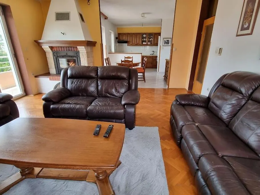 Apartment Grandi 扎达尔