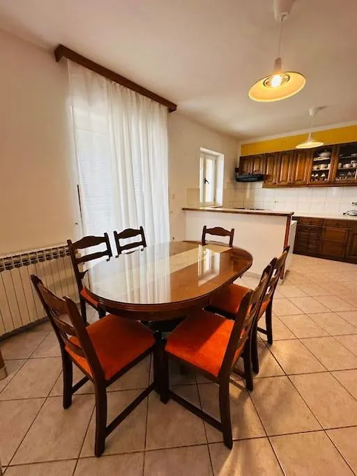 Apartment Grandi 扎达尔 克罗地亚
